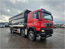 Оси грузовика: виды, количество 