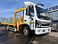 Купить КМУ DONGFENG C80L + SOOSAN SCS334 нижн. упр. + борт алюминий 6200*2550*400мм. + доп.опоры РМЗ в компании Русбизнесавто - изображение 3