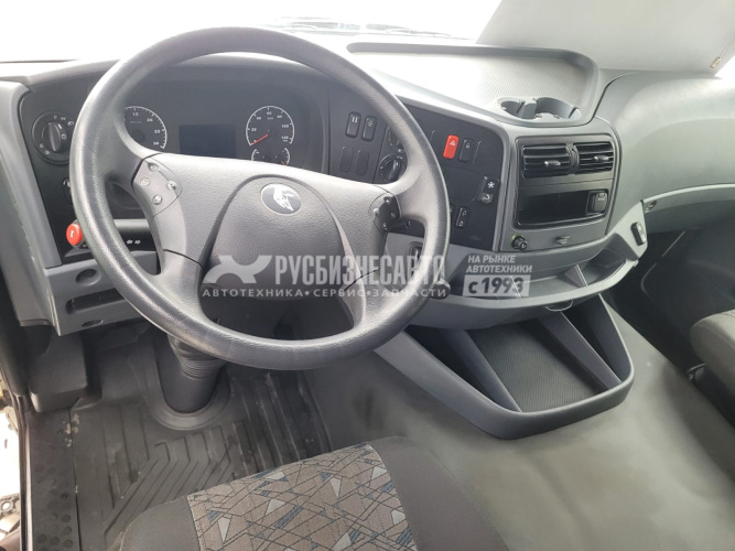 Купить КАМАЗ 5490-033-87, АКПП седельный тягач б/у (2020 г., 139 000 км.)  в компании Русбизнесавто - изображение 12