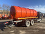 Купить МВ-19-HOWO T5G 6x4  (6х4, шасси 4600) (вакуумная машина, 19 м3, насос КО-510, СПЕКТР) в компании Русбизнесавто - изображение 6
