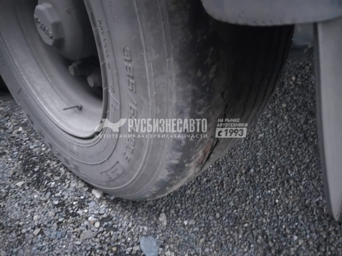 Купить ТОНАР 9989 п/прицеп-контейнеровоз (зерновоз),б/у (2023 г.в)(1224)-Сбер комиссия в компании Русбизнесавто - изображение 5