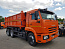 Купить КАМАЗ 45143-507012-56 (5Н), самосвал, Евро-5, исп. "ЮГ" в компании Русбизнесавто - изображение 0
