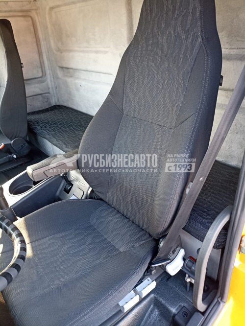 Купить Самосвал SHACMAN SX3318DT388  8x4 б/у  (2020 г., 50137  км) в компании Русбизнесавто - изображение 26