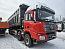 Купить Самосвал Shacman SX331863366 (8x4)  б/у (2023 г. 38 673 км)(9599)Сбер комиссия в компании Русбизнесавто - изображение 0