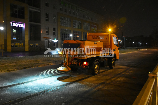 Купить Мультимобиль СК -12 в компании Русбизнесавто - изображение 3
