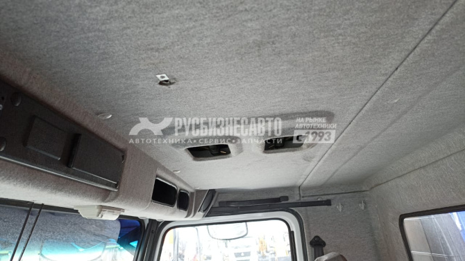 Купить Самосвал 8x4 МАЗ 6516С9-521-005 28,5 тн. 21м3 б/у (2019 г., 49 979км.) в компании Русбизнесавто - изображение 28