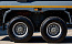 Купить Самосвал HOWO T5G 8x4 ( ZZ3317V386GE1 ) / 7.1*2.3*1.5+0.3 / 24-29 м3 / наклон / п.ч. 5.26 в компании Русбизнесавто - изображение 8