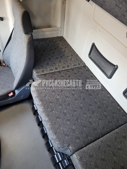 Купить Тягач седельный МАЗ-5440C9-520-031 б/у (2021 г., 75 114 км.) в компании Русбизнесавто - изображение 10