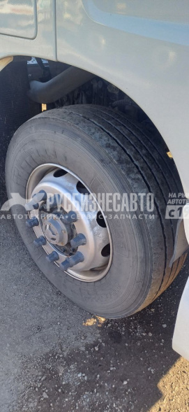 Купить Седельный тягач FOTON AUMAN 4x2, б/у (2023 г., 88 235 км.)(2138) в компании Русбизнесавто - изображение 8