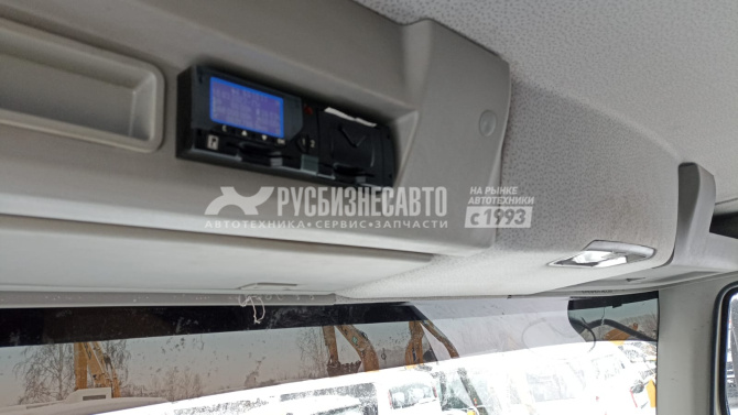 Купить Самосвал  FAW J6  (8x4)  б/у (2021 г. 32 646 км) в компании Русбизнесавто - изображение 2