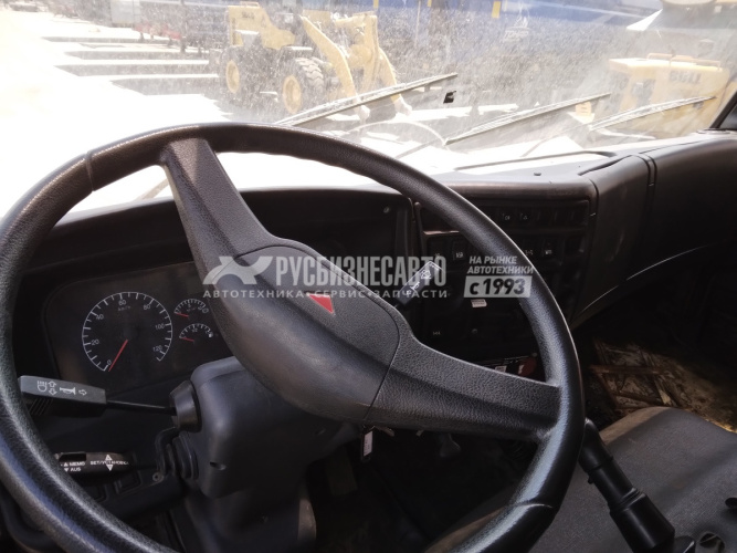 Купить КАМАЗ 65115-50 самосвал-зерновоз б/у ( 2019 г.в.,150 000 км.)-продается в сцепке с прицепом в компании Русбизнесавто - изображение 7