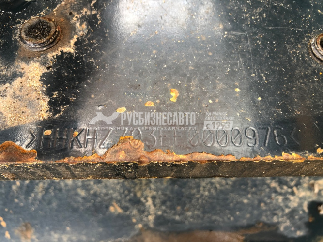 Купить Экскаватор гусеничный HYUNDAI R260LC-9S б/у (2014 г., 14 500 м.ч.) в компании Русбизнесавто - изображение 3