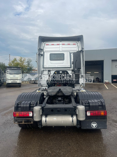 Купить Седельный тягач FOTON AUMAN 4x2, б/у (2023 г., 133 077 км.)(3218) в компании Русбизнесавто - изображение 17