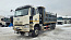 Купить Самосвал FAW J6 (6x4) б/у (2023 г. 27119км) (6804)	 в компании Русбизнесавто - изображение 0