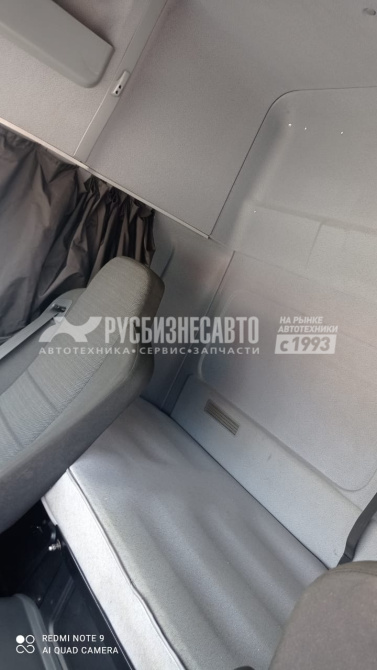 Купить КАМАЗ 5490-DC седельный тягач б/у (2019 г., 61 112 км.)  в компании Русбизнесавто - изображение 4