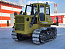 Купить Бульдозер MITSUBER MB160R б/у (2013г., 6700м.ч) в компании Русбизнесавто - изображение 3