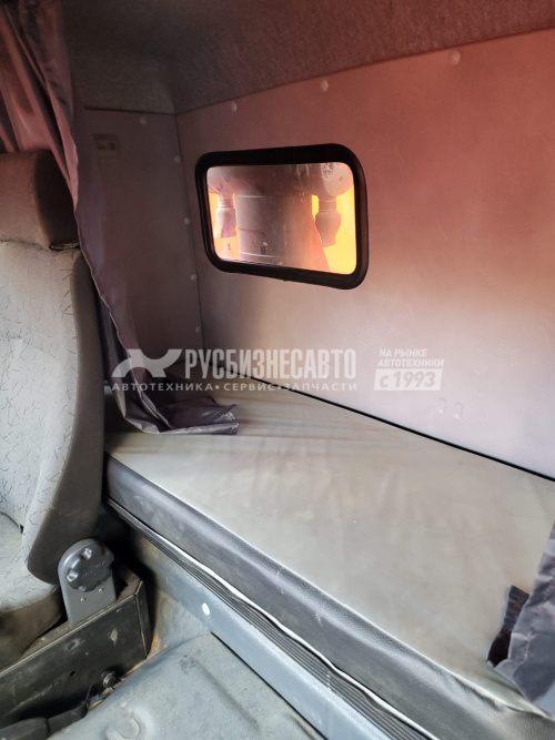 Купить КАМАЗ 6520-53 самосвал б/у (2021 г., 34 626 км.) в компании Русбизнесавто - изображение 12