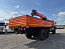 Купить КМУ Камаз 43118 (6х6)(Евро 2) + INMAN IT150 б/у (2023 г.в., 126 819 км., 1188 м/ч) (7898) в компании Русбизнесавто - изображение 6