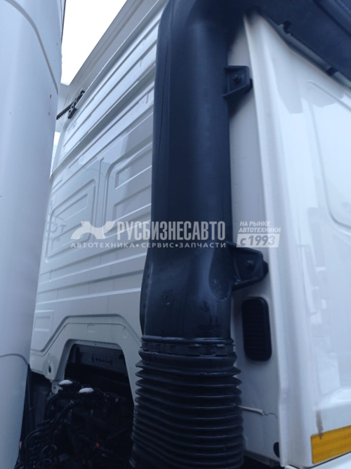 Купить КАМАЗ 5490-S5, АКПП седельный тягач б/у (2020 г.,214 250 км.) (4909) в компании Русбизнесавто - изображение 3