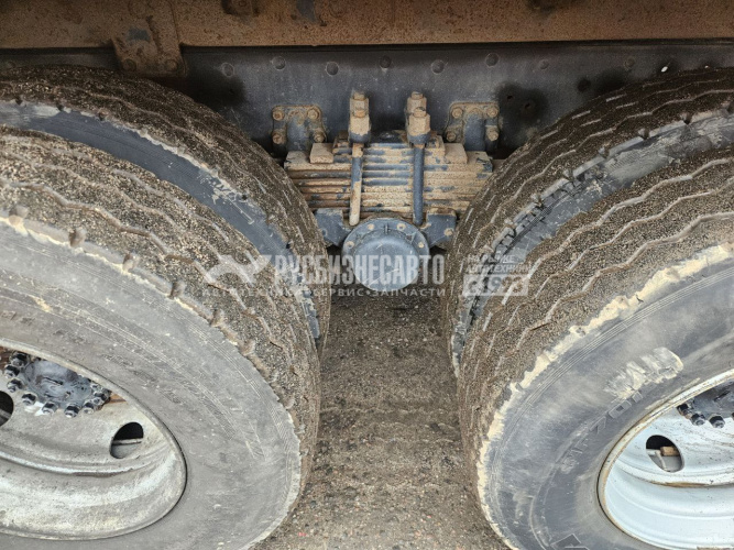 Купить КМУ КАМАЗ 65115 (Евро-5) KANGLIM KS2057H верх.упр. борт 6,2м.б\у (2022 г.в. 45 472 км 3007мч)(0520) в компании Русбизнесавто - изображение 9