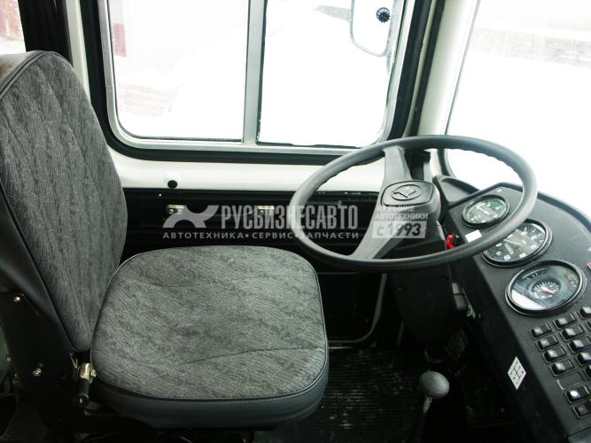 Купить Автобус ПАЗ 320520-04 в компании Русбизнесавто - изображение 4