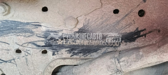 Купить Самосвал SHACMAN SX331863366 8x4 б/у (2022; 16 061 км)(3550)																														 в компании Русбизнесавто - изображение 1