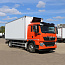 Купить Рефрижератор ПРОМАВТО 4795SC на шасси HOWO T5G 4х2 (ZZ1167M541GE1) / 6800 мм / 16 еп / CITIMAX 700 в компании Русбизнесавто - изображение 0