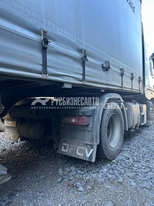 Купить Седельный тягач DONGFENG DFH4180 4х2 б/у (2023 г.в. 00 00 км.)(4969)-Сбер комиссия в компании Русбизнесавто - изображение 1
