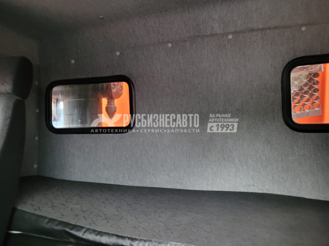 Купить КАМАЗ 6520-53 самосвал б/у (2021 г., 39 050км.) в компании Русбизнесавто - изображение 4