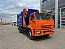 Купить МКМ-50-18 на шасси КАМАЗ 53605-4950-56 мусоровоз 18м3  бок. загрузкой  МАЯТНИК  унив. захват в компании Русбизнесавто - изображение 11