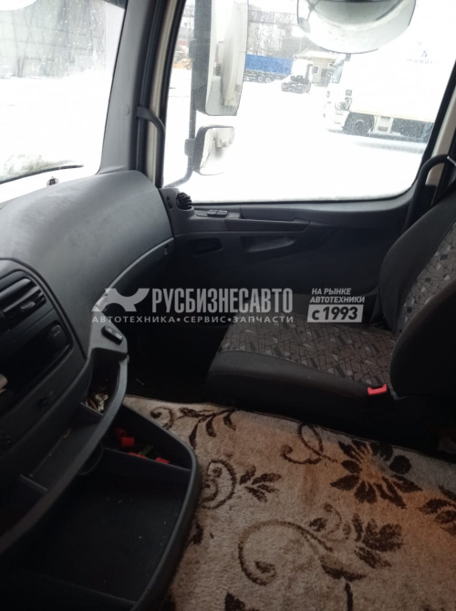 Купить КАМАЗ 5490-S5, АКПП седельный тягач б/у (2020 г.,225 855 км.) (6780) в компании Русбизнесавто - изображение 9