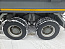 Купить Самосвал SITRAK C7H  8x4 (ZZ3316V306ME) 26 м3 / наклон / R22.5  б/у (2023г. ;67 705 км) (0763)  в компании Русбизнесавто - изображение 11