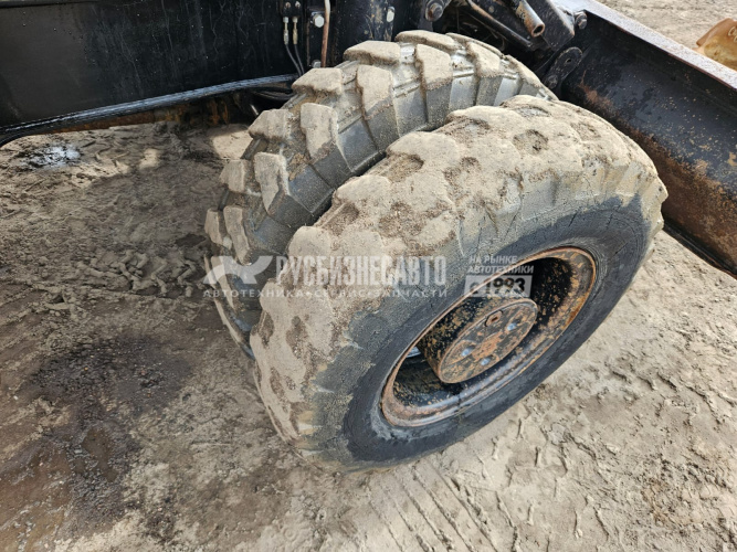 Купить Колесный экскаватор CAT M317D2 б/у (2014г; 18 527 м/ч)(0265) в компании Русбизнесавто - изображение 1