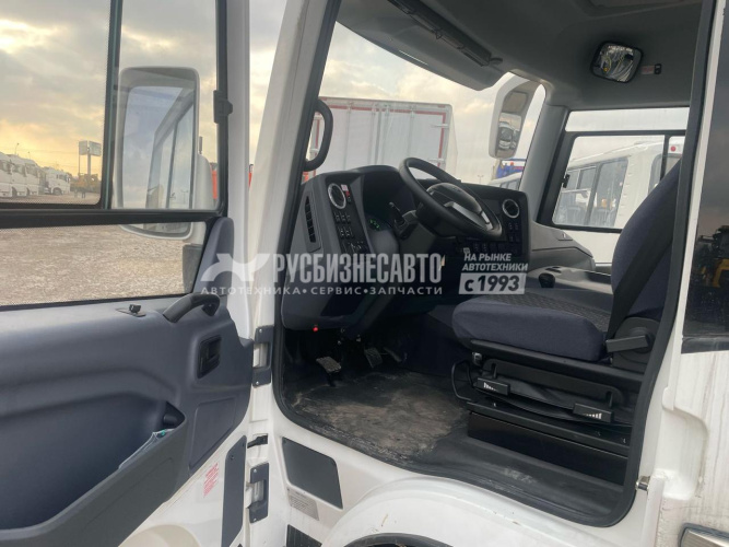 Купить ПАЗ 320455-04 Вектор Некст 8,8м дв.ЯМЗ Е-3, ПРИГОРОД 30/48 (сиденья с ремнями безопасности) в компании Русбизнесавто - изображение 3