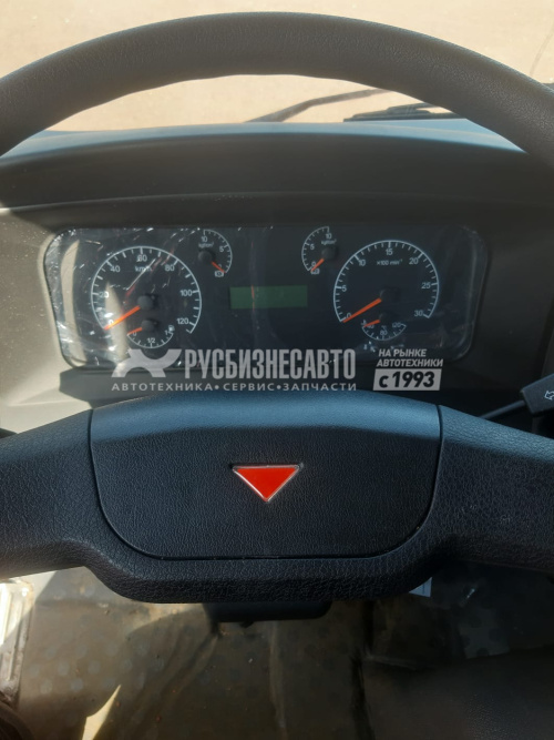 Купить КАМАЗ 53605-6010-48 Самосвал Евро 5 в компании Русбизнесавто - изображение 12
