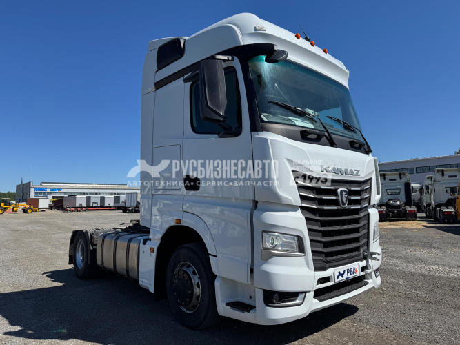 Купить Седельный тягач КАМАЗ 54901-70014-СА б/у (2024г.; 95 594 км.)(1595) в компании Русбизнесавто - изображение 1