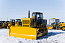 Купить Бульдозер гусеничный ZOOMLION ZD220-3 (кондиционер, гусеница 560мм, однозубый рыхлитель) в компании Русбизнесавто - изображение 2