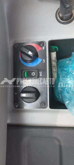 Купить Телескопический погрузчик Dieci Icarus 40.17 б/у ковш 1м3 ( 2020 г.в. 300 м/ч ) в компании Русбизнесавто - изображение 14