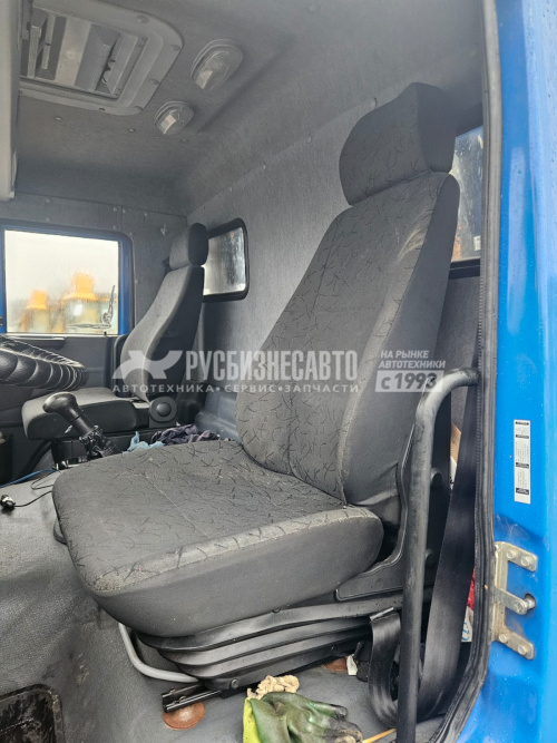 Купить Самосвал КАМАЗ 6520-53 б/у (2022г.;65 145 км)(1648)Сбер комиссия в компании Русбизнесавто - изображение 12