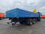 Купить КМУ КАМАЗ 65117 (6х4) + HYVA HB150 E2 б/у (2021 г.в., 61 360 км., 163 м/ч)(0165) в компании Русбизнесавто - изображение 9