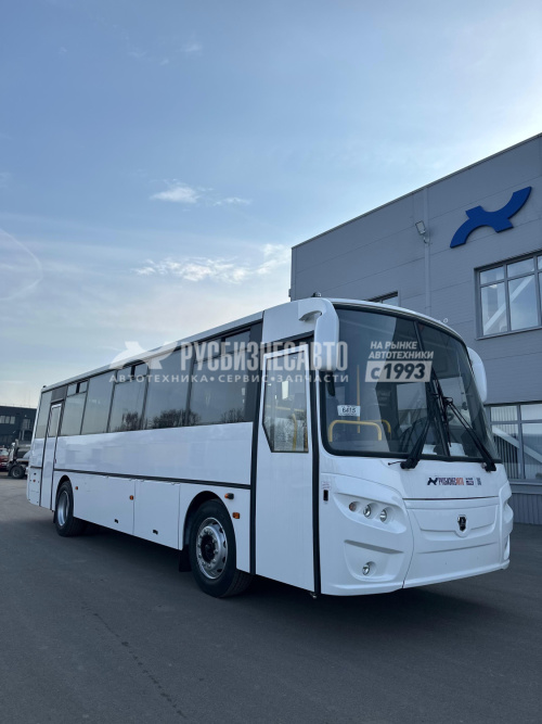 Купить КАВЗ 4238-B2 "Аврора"  Weichai Евро-5, МКПП FastGear, межгород в компании Русбизнесавто - изображение 20