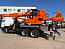Купить КС 55713-6К-4 автокран 25т. (МАЗ-6312С3-587-011) ОВОИД в компании Русбизнесавто - изображение 16