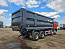 Купить Самосвал HOWO T5G 8x4 б/у (2023г., 41 006 км.) (9284)новая резина зад. ось в компании Русбизнесавто - изображение 3