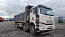 Купить Самосвал FAW J6 8x4 б/у (2023 г.в.,95 011 км.)(9317)Сбер комиссия в компании Русбизнесавто - изображение 0