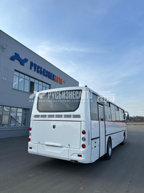 Купить КАВЗ 4238-B2 "Аврора"  Weichai Евро-5, МКПП FastGear, межгород в компании Русбизнесавто - изображение 15