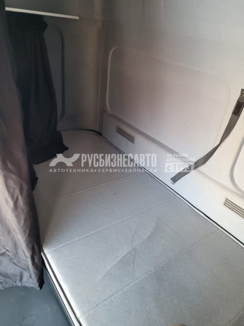 Купить КАМАЗ 5490-DC (МКПП) седельный тягач б/у (2019 г., 157 684 км.) в компании Русбизнесавто - изображение 19