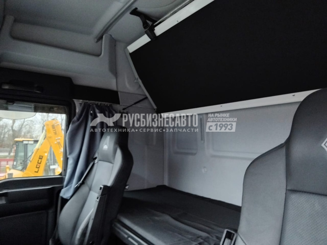 Купить Седельный тягач SITRAK C7H 4х2 МКПП б/у (2023г.в. 66 771км.) (0743) в компании Русбизнесавто - изображение 8