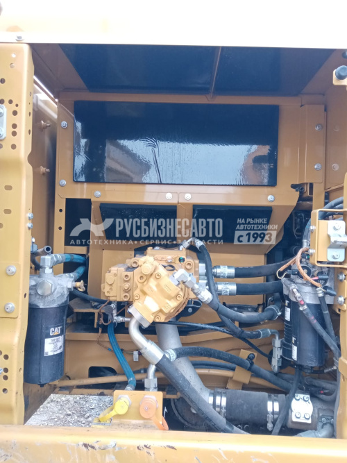Купить Экскаватор гусеничный CAT 336 б/у (2020 г., 3894 м.ч.) в компании Русбизнесавто - изображение 3