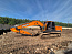Купить Экскаватор гусеничный DOOSAN DX225LCA б/у (2021 г.в., 10 496 м/ч) (2789) в компании Русбизнесавто - изображение 0