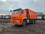 Купить КАМАЗ 6520-53 самосвал б/у (2022 г., 22 397 км.)(7066) - Новая резина. в компании Русбизнесавто - изображение 0
